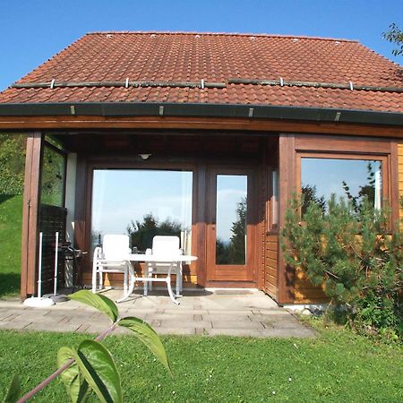 Feriendorf Oefingen 04 باد درهيم المظهر الخارجي الصورة