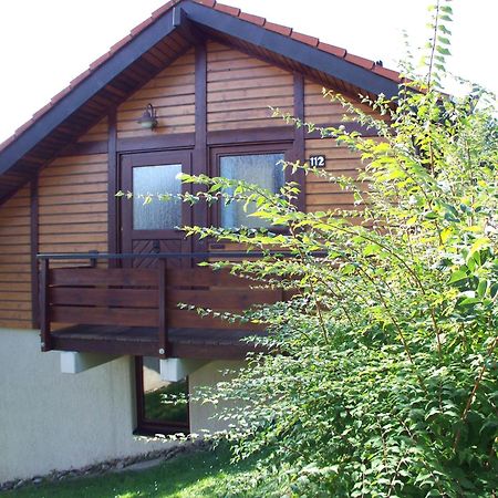 Feriendorf Oefingen 04 باد درهيم المظهر الخارجي الصورة
