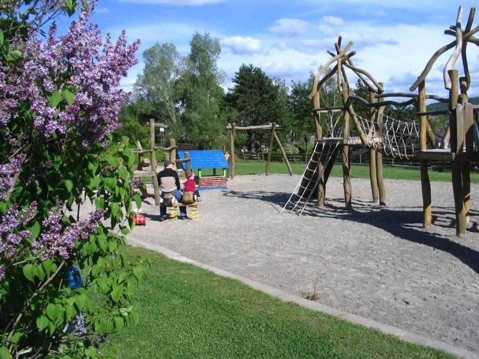 Feriendorf Oefingen 04 باد درهيم المظهر الخارجي الصورة