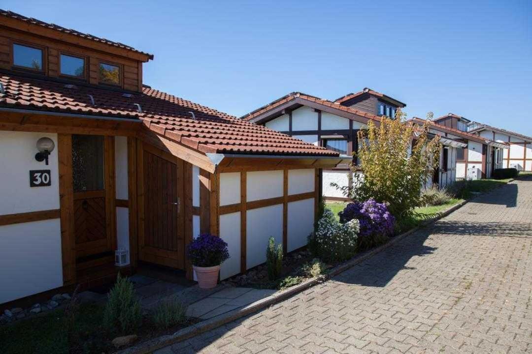 Feriendorf Oefingen 04 باد درهيم المظهر الخارجي الصورة