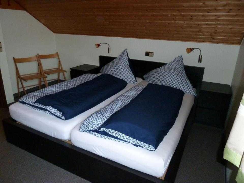 Feriendorf Oefingen 04 باد درهيم المظهر الخارجي الصورة
