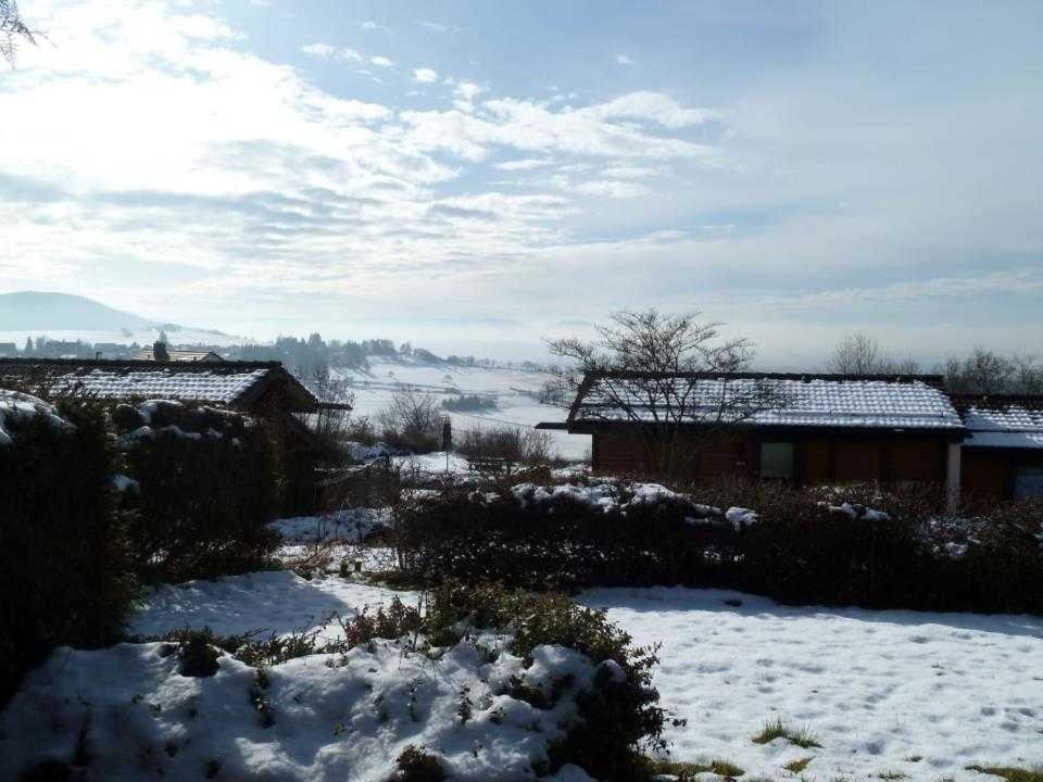 Feriendorf Oefingen 04 باد درهيم المظهر الخارجي الصورة