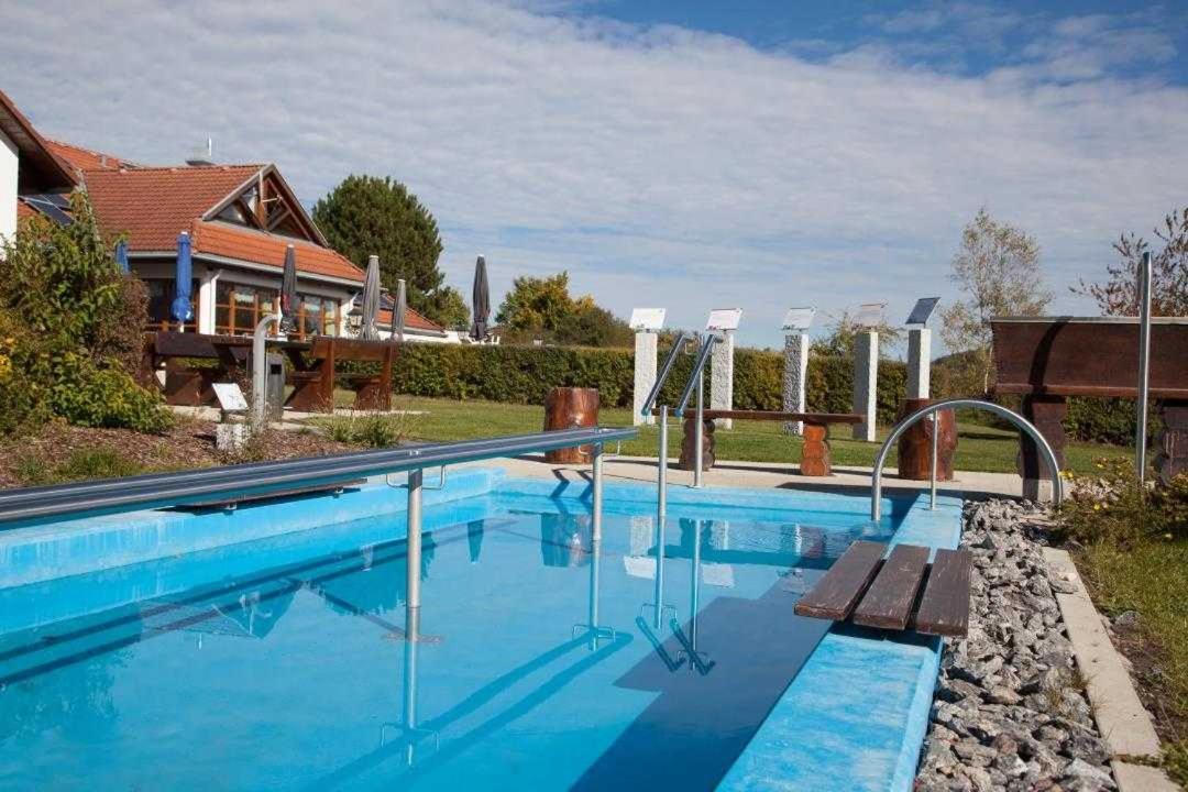 Feriendorf Oefingen 04 باد درهيم المظهر الخارجي الصورة