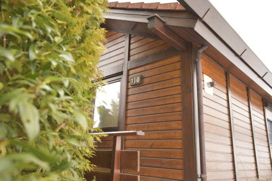 Feriendorf Oefingen 04 باد درهيم المظهر الخارجي الصورة