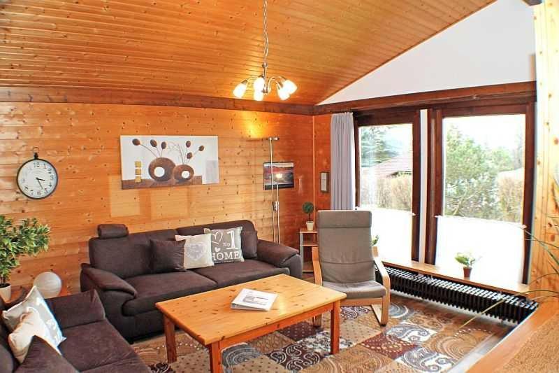 Feriendorf Oefingen 04 باد درهيم المظهر الخارجي الصورة