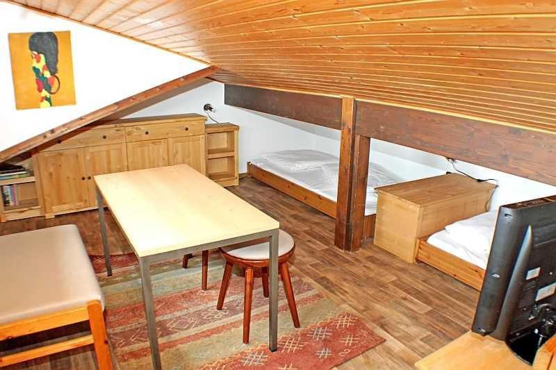 Feriendorf Oefingen 04 باد درهيم المظهر الخارجي الصورة