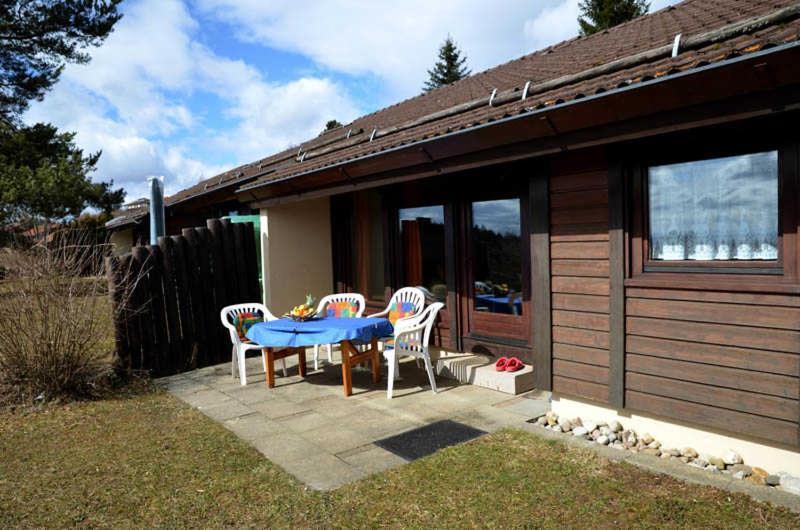 Feriendorf Oefingen 04 باد درهيم المظهر الخارجي الصورة