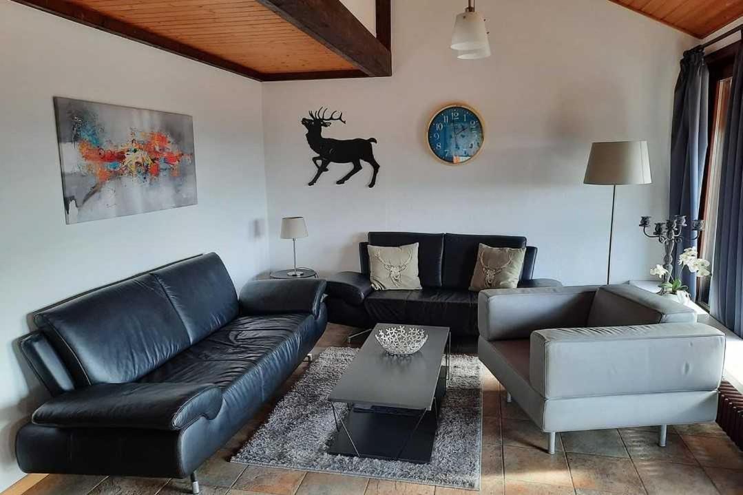 Feriendorf Oefingen 04 باد درهيم المظهر الخارجي الصورة