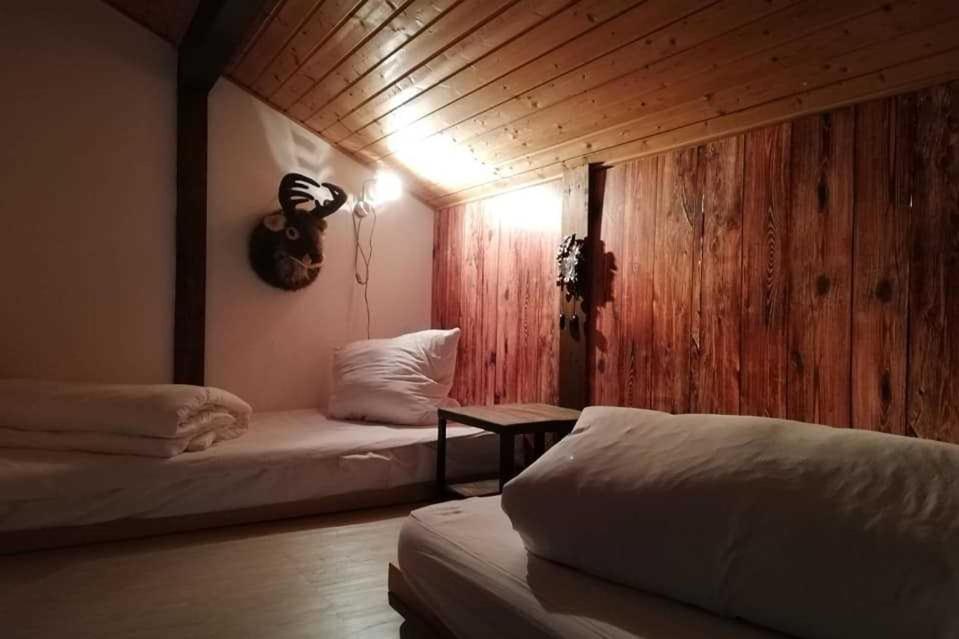 Feriendorf Oefingen 04 باد درهيم المظهر الخارجي الصورة