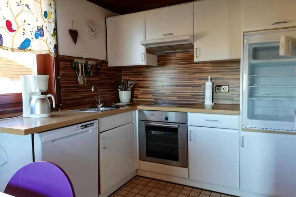 Feriendorf Oefingen 04 باد درهيم المظهر الخارجي الصورة